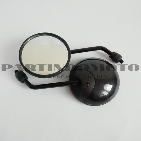 KACA SPION HONDA SCOOPY TIANG PENDEK KUALITAS SUPER