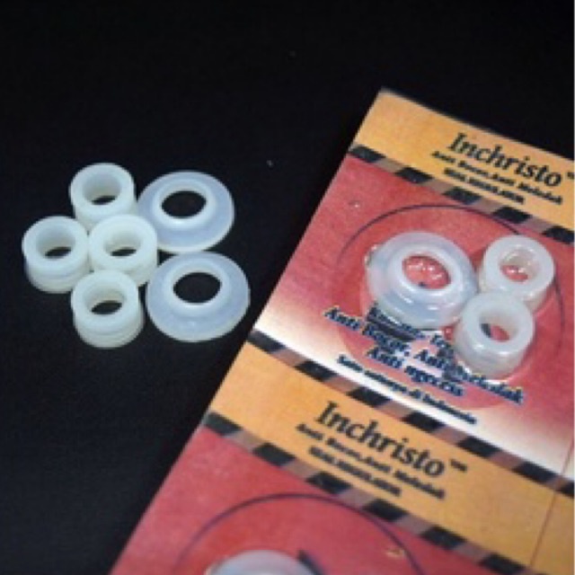 Karet Seal LPG Inchristo Eceran