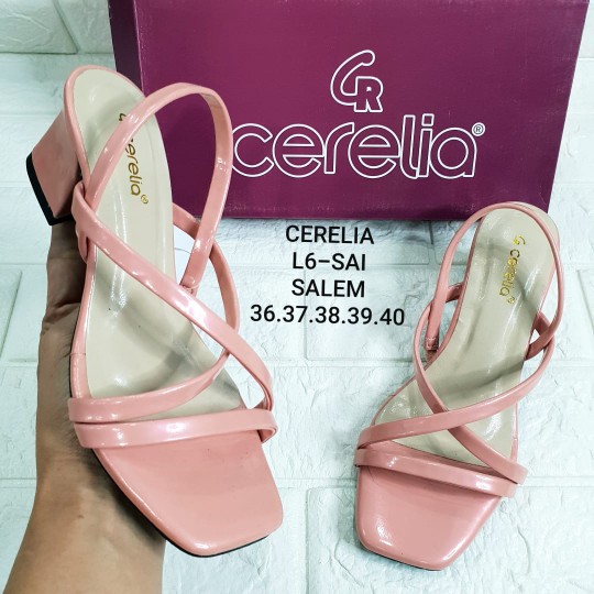 Tey-17 Batik Wanita Asj Sa Hrb026 Kenongo Kemeja Tosca Pendek