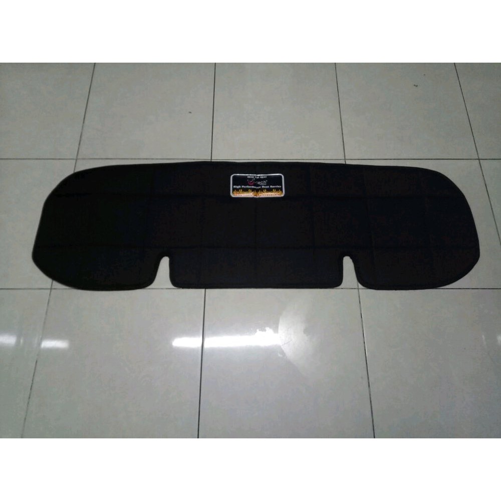 Terios 2011 Peredam Suara   Panas Ekslusive Kap Mesin Mobil Terbaik