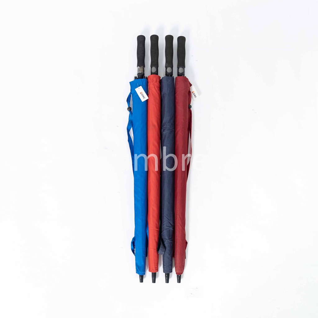 Agen Payung Tongkat / Payung Golf / Fiber / Grc / Payung Jumbo - 76002 kNmxYkcpk0EQ5