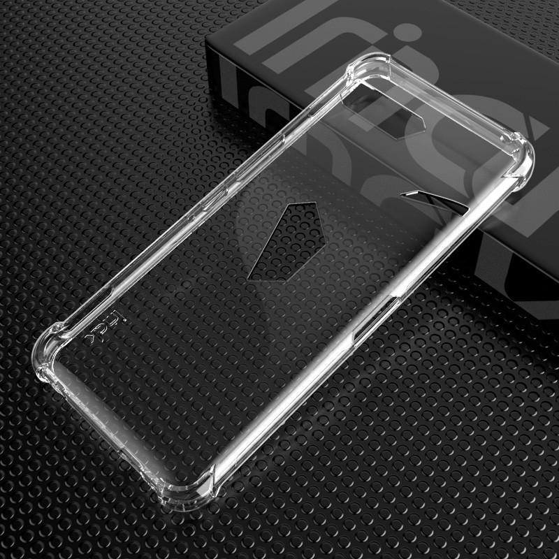 ASUS ROG PHONE 2 3 ANTICRACK IMAK SOFTCASE PROTECTIVE CASE ASUS ROG phone 2/3