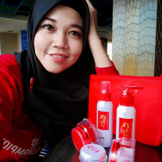 Rd skincare