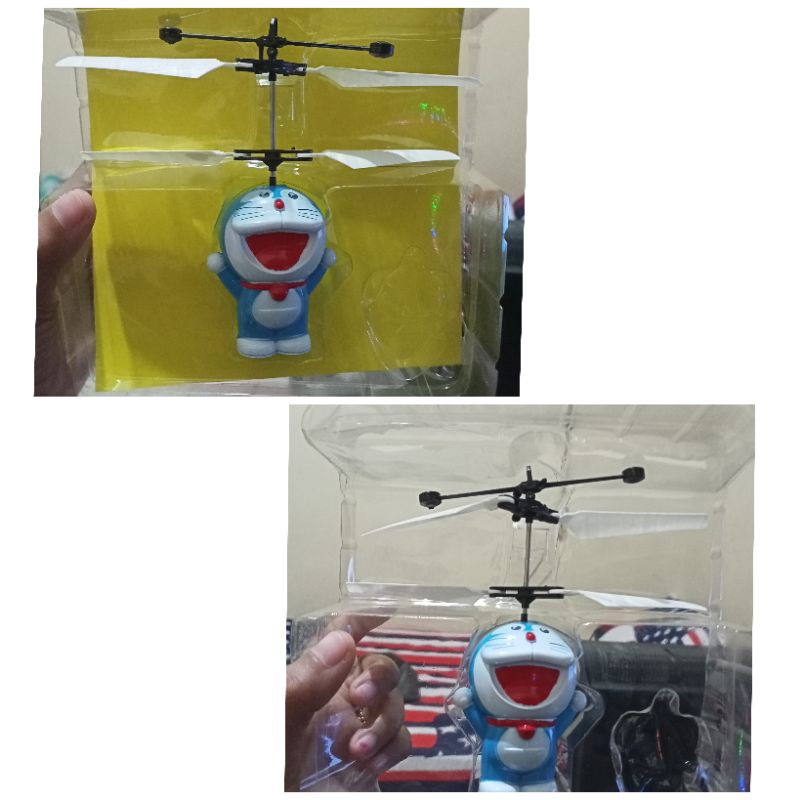 

Heli Sensor Karakter Doraemon Dus 162