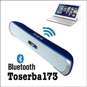 Speaker Bluetooh VDR 3900bt