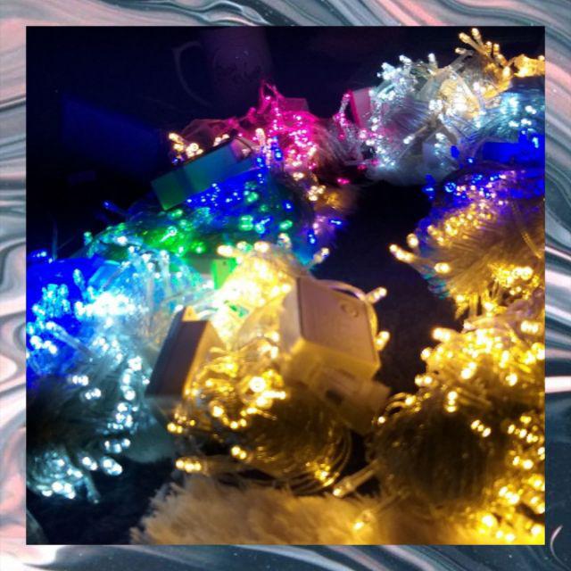  Lampu  Penjepit Foto Led Warna  Warni  Jepitan Photo Klip 