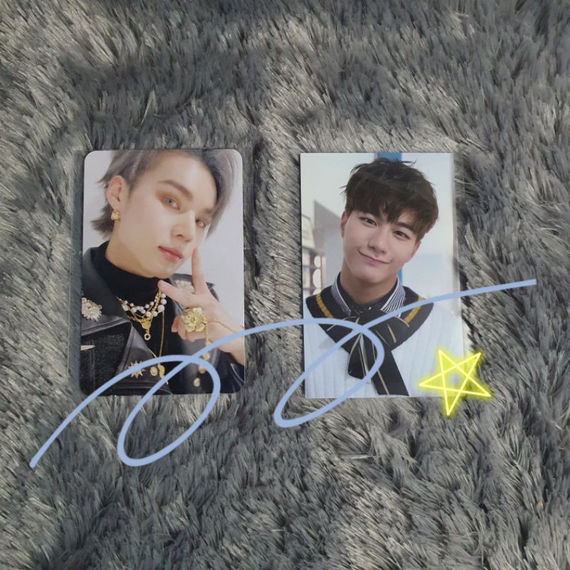 PC Sejun Seungsik Victon