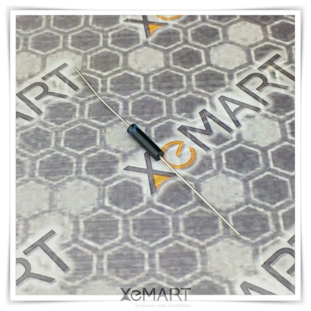 Fast Recovery High Voltage Rectifier Diode 2CL77 20kV 5mA