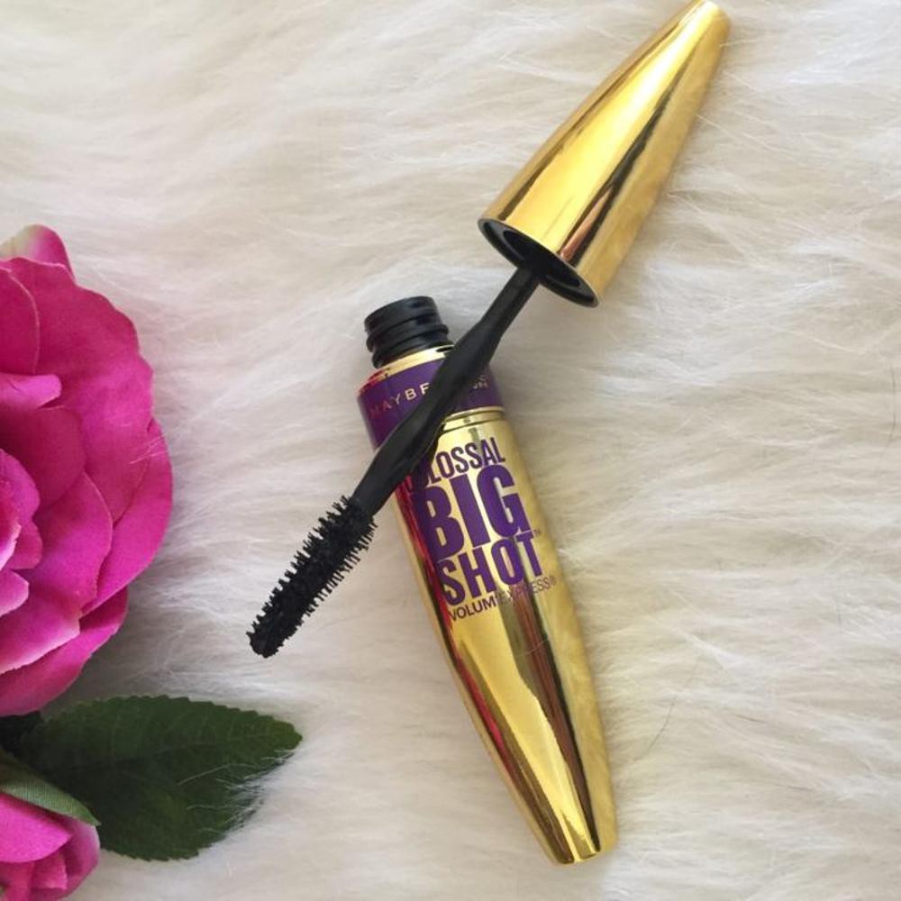 MASCARA MAYBELLINE MAGNUM BIG SHOT