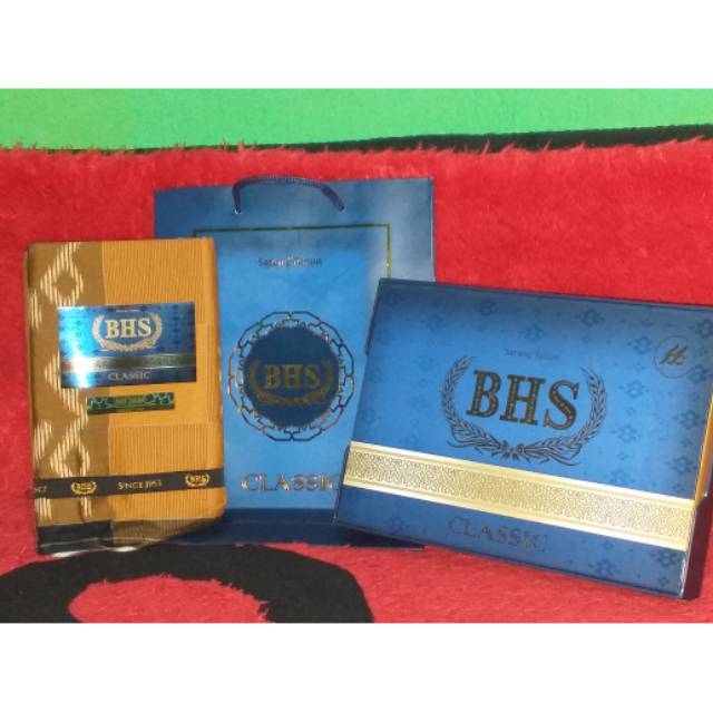 BHS CLLASIC SKT DAM