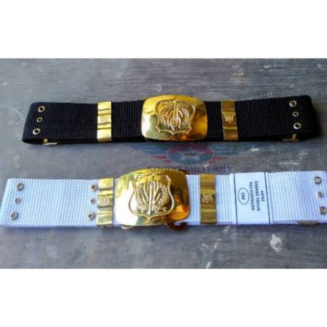 Kopel satpam security sabuk besar