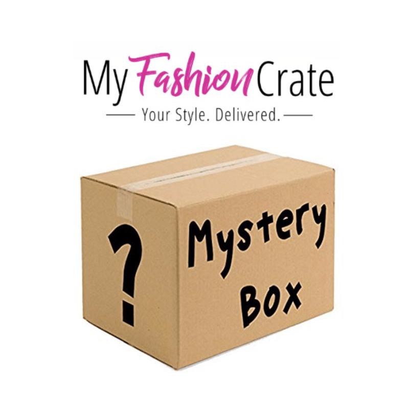 Blouse Wanita Korean Style Kekinian / Girly Top Blouse By Masilca / Baju Atasan Wanita / Blouse Terbaru Best Seller-Mystery Box Fashion