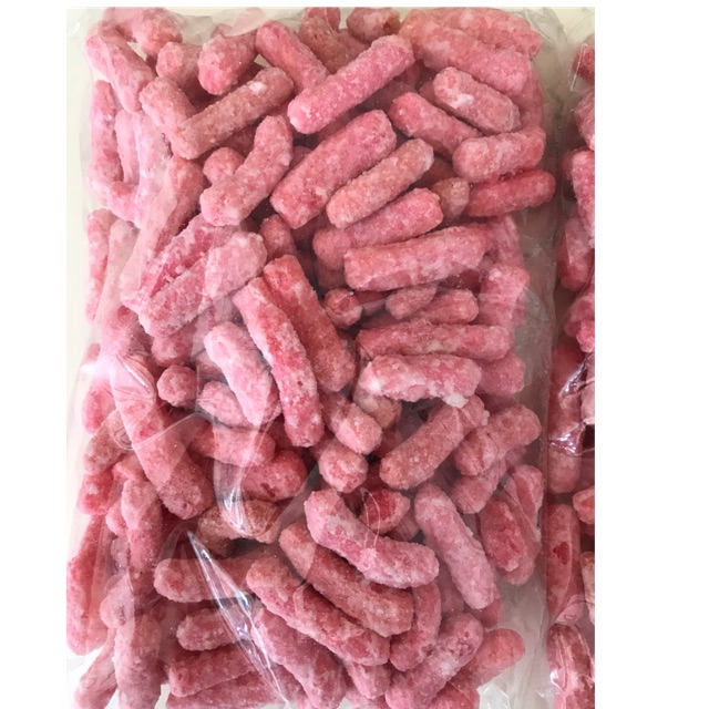 

Kolotok bgks besar / Klotok Pink Manis Gurih Singkawang