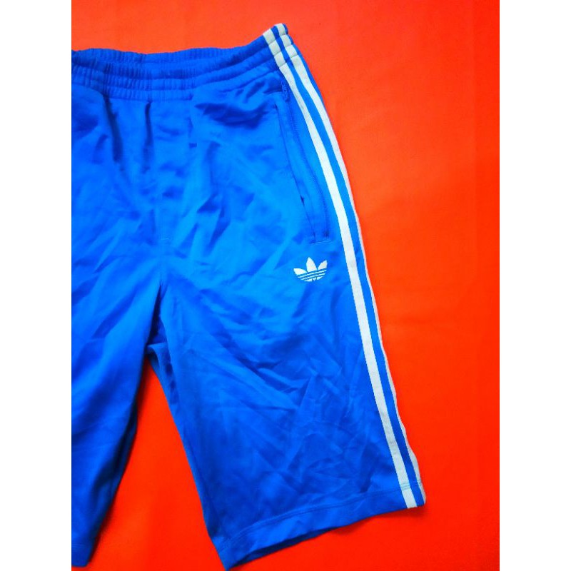 shortpants adidas treefoil (second)