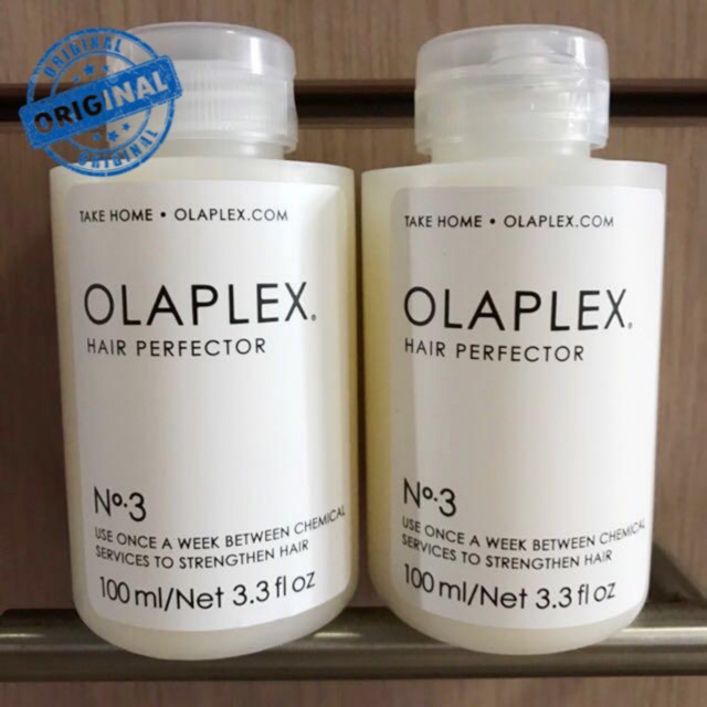 OLAPLEX No.3 | OLAPLEX 3 100ml  | OLAPLEX | OLAPLEX HAIR TREATMENT