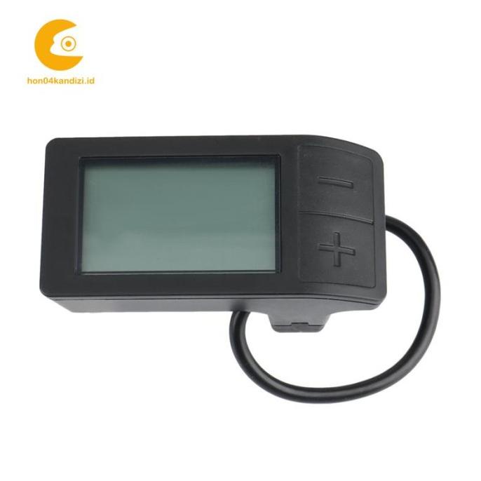 Jual Instrumen Tampilan Led Untuk Sepeda Listrik Himo Z Skuter Dsf Shopee Indonesia