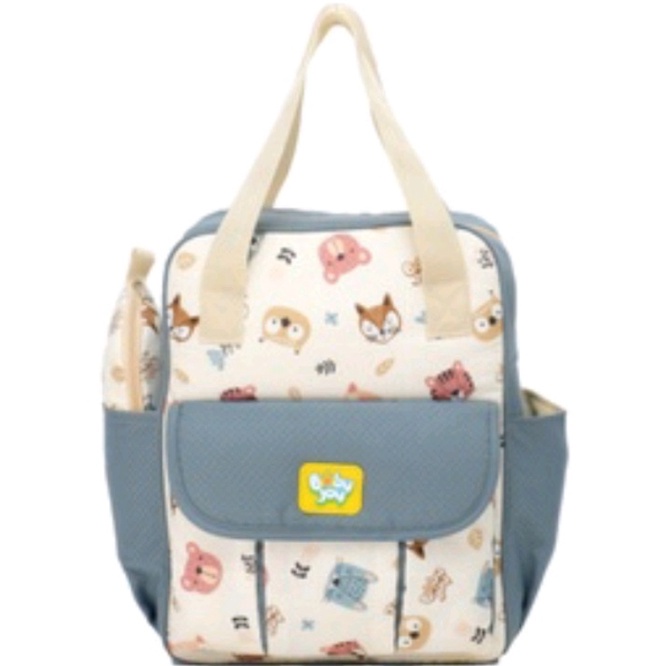 Tas Ransel Little Forest Series Baby Joy - BJT1047