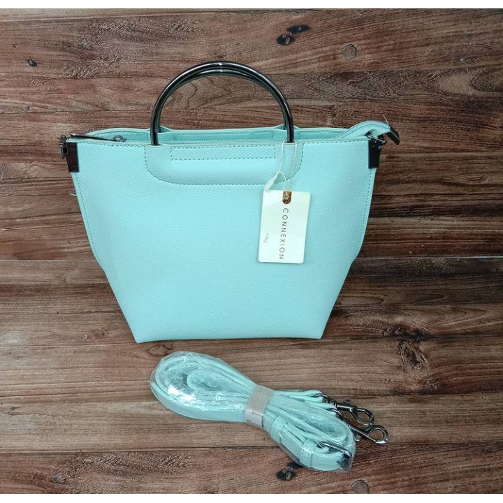 Mini bag Connexion Tosca tas Matahari wanita