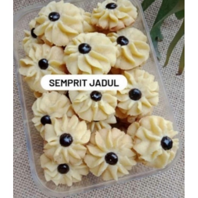 

sempret jadul mawar 200 gram