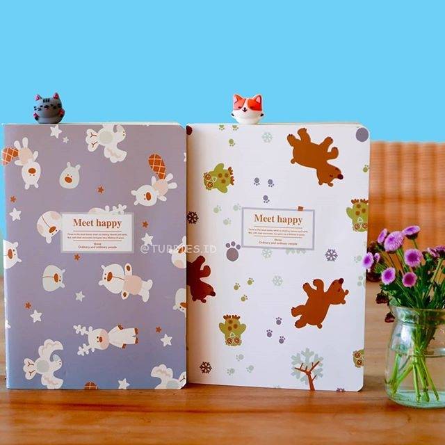 

Animal Cartoon Book