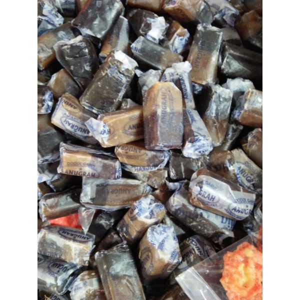 

DODOL GARUT DODOL KHAS SUNDA BANTEN