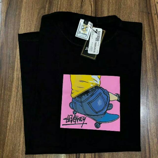 Tshirt Sevenkey
