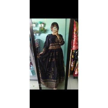 Gamis Canda