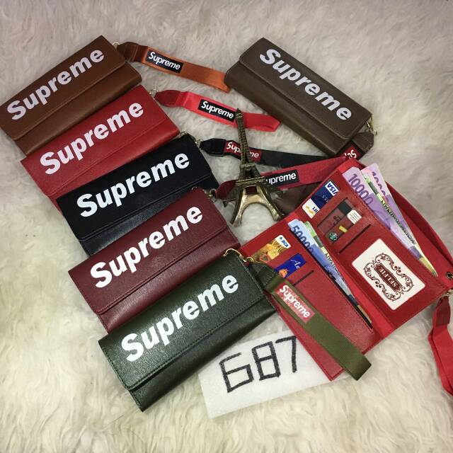 Fashion supreme