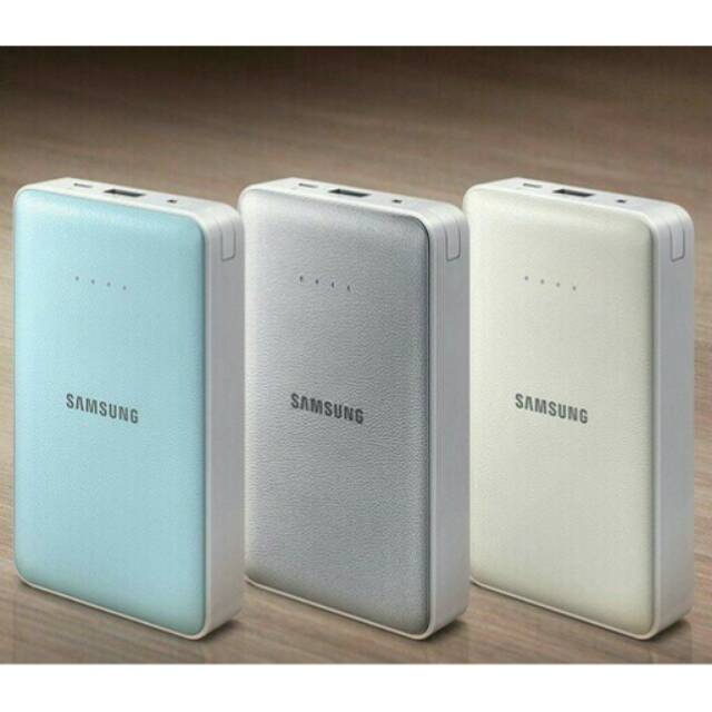 PowerBank Power Bank SAMSUNG Universal Battery Pack 11300mAh ORIGINAL