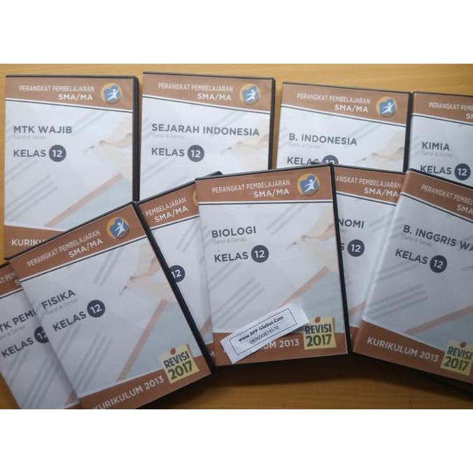 Rpp Kimia Sma Kelas Xii Kurikulum 2013 Revisi 2017 Shopee Indonesia