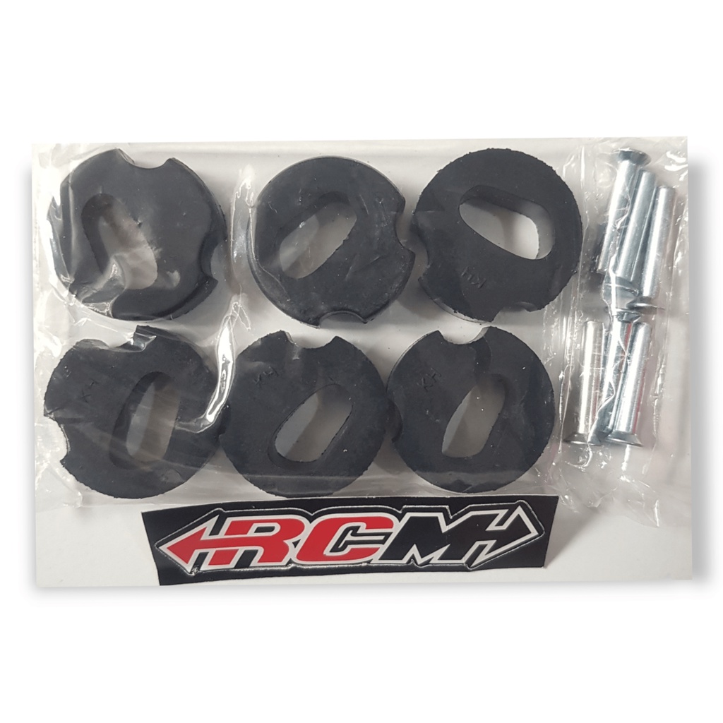 KARET RONSEL RONGSEL KOPLING HONDA CB GL100 GL 100 125 PRO NEOTECH NEO MEGAPRO LOKAL JAMINAN KUALITAS GK MURAHAN