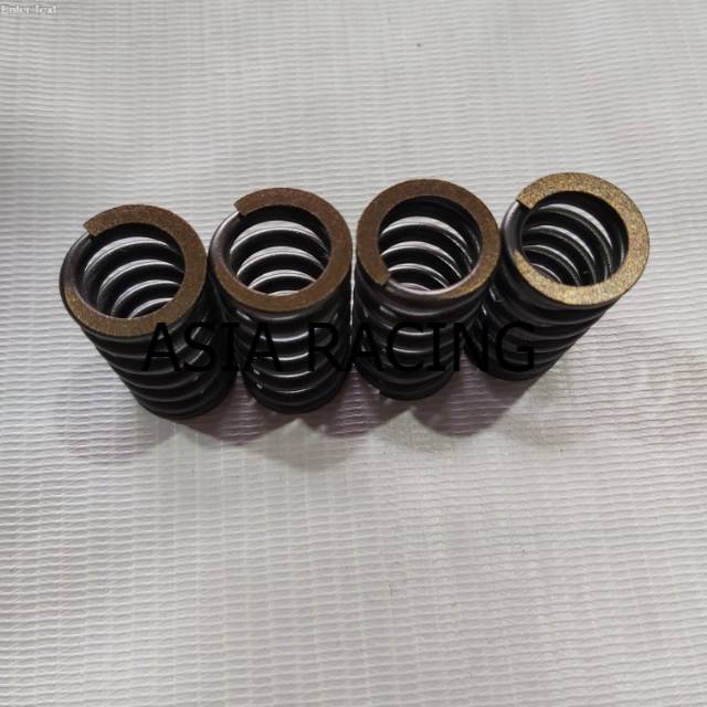 per pir klep japan jepang suzuki satria FU 150 FU150 original