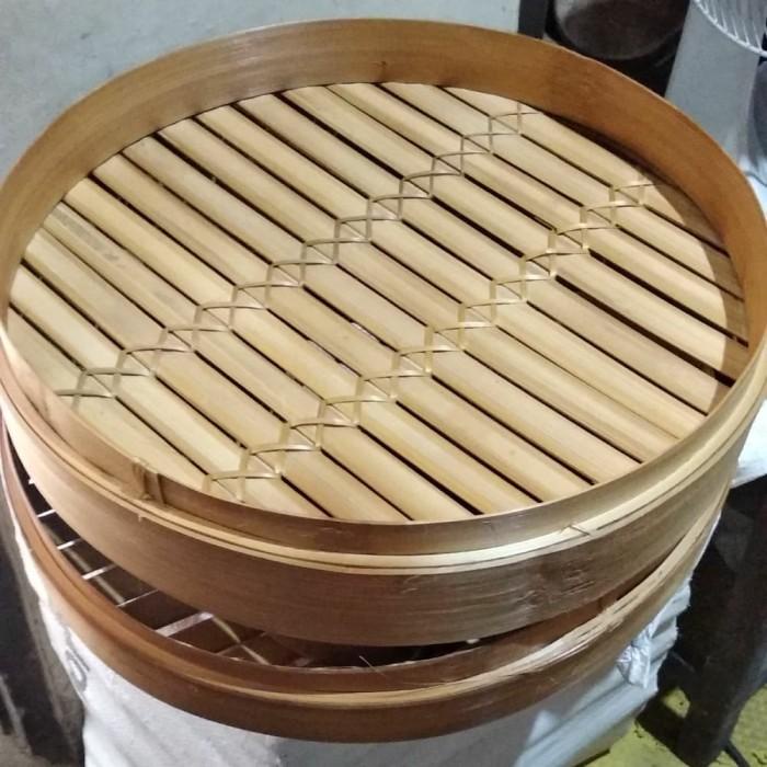 Klakat Dimsum 40Cm