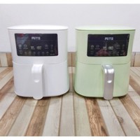 air fryer digital mito digifry af1