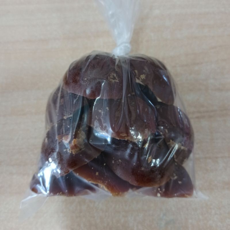 

Gula Merah/Gula Jawa 500 gr