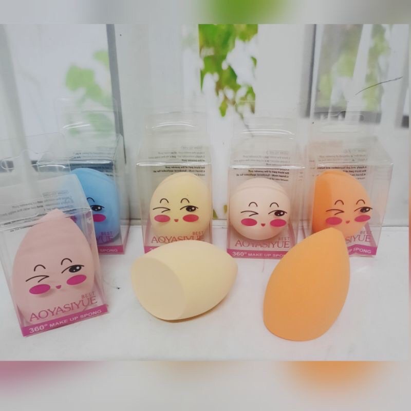 SPONS TELUR / KYLIE SPONS FOUNDATION