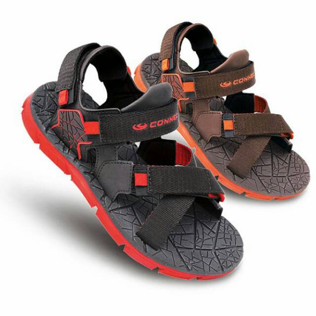 Connec Sandal Terra
