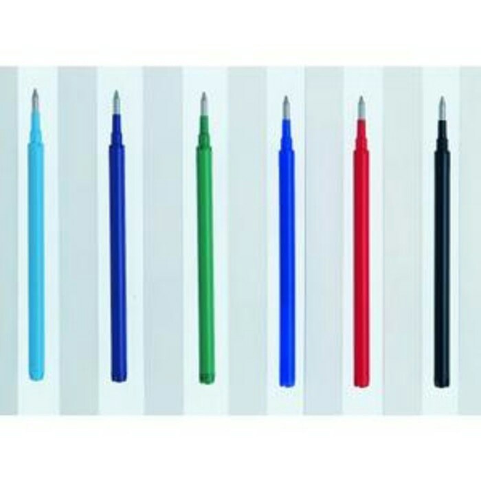 

Segera Miliki Pilot Pen Frixion Refill / Refill Frixion Pen Gilaa!!!