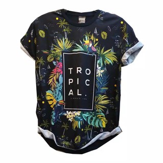 Baju  Kaos Distro 3D Printing Import  Pria  Dewasa Atasan   Baju  Kaos Distro 3D Printing Import  Pria  Dewasa Atasan