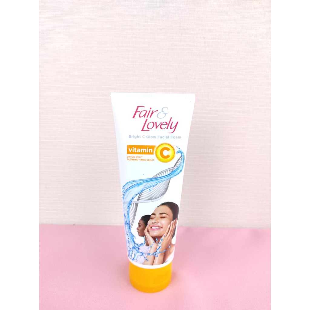 fair & lovely vitamin c