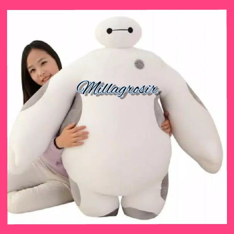Boneka Baymax / Baymax