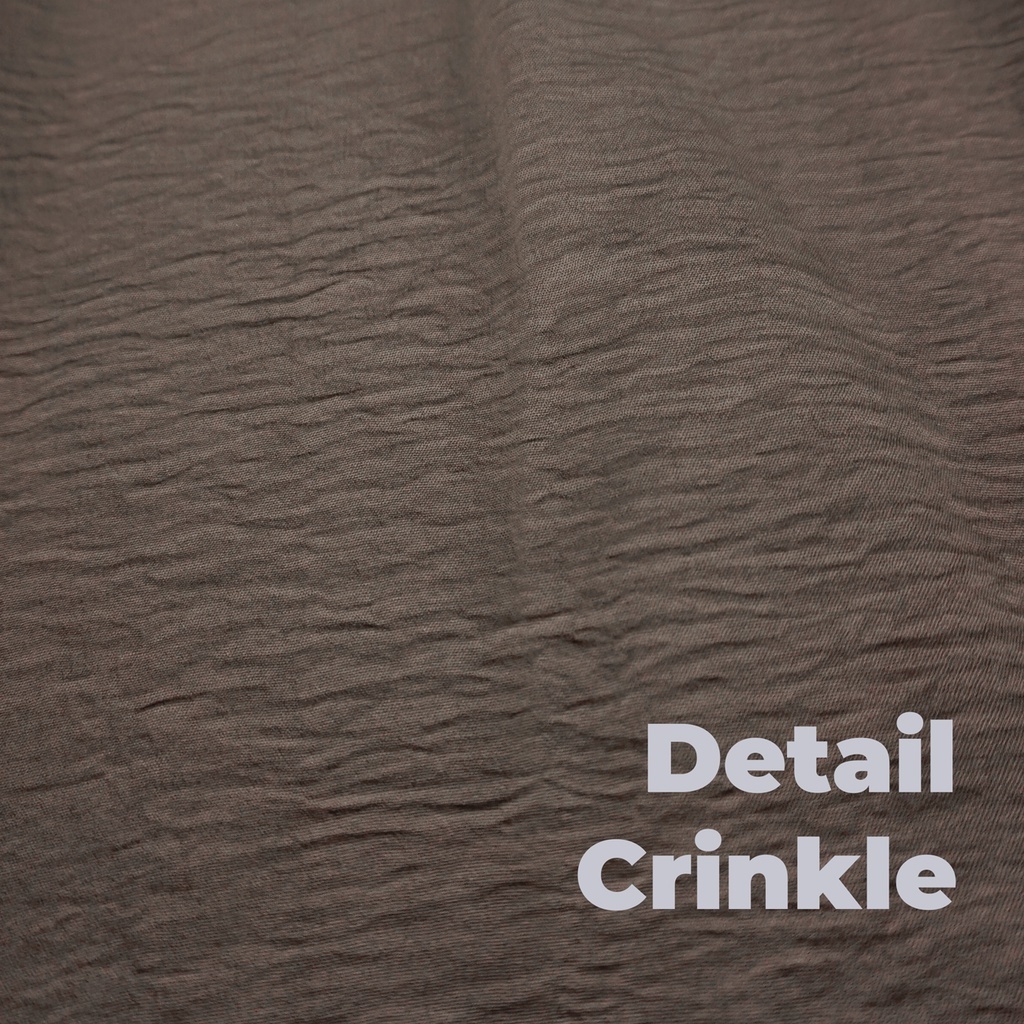 CELANA KULOT CRINKLE AIRFLOW / CELANA KULOT CRINKLE PREMIUM // CELANA KULOT WANITA JUMBO