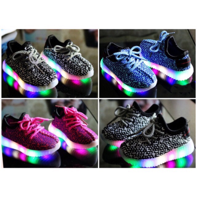 Yeezy LED size 21-30