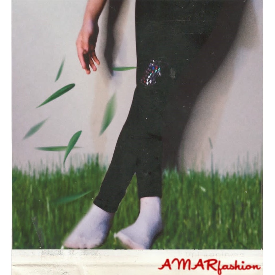 legging Anak perempuan 7-9 Tahun