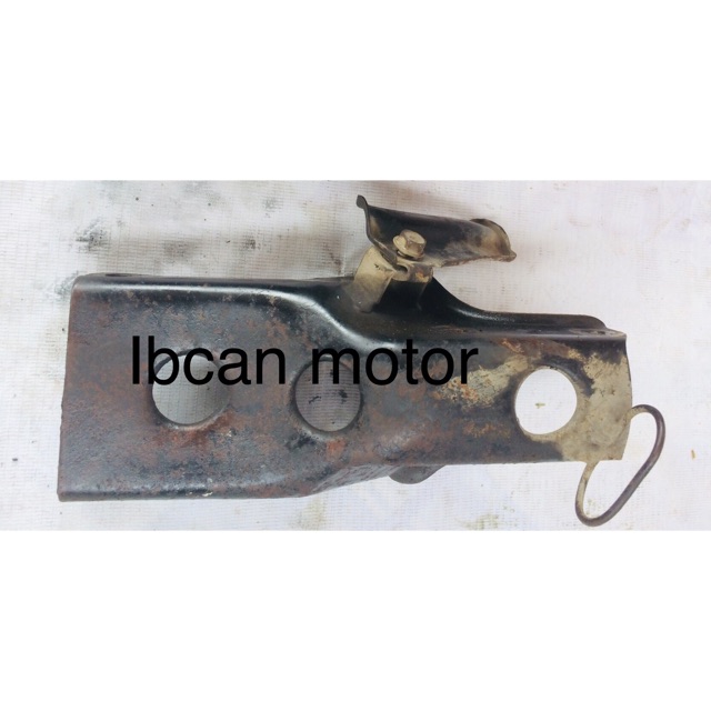 Pankon mesin copotan tiger