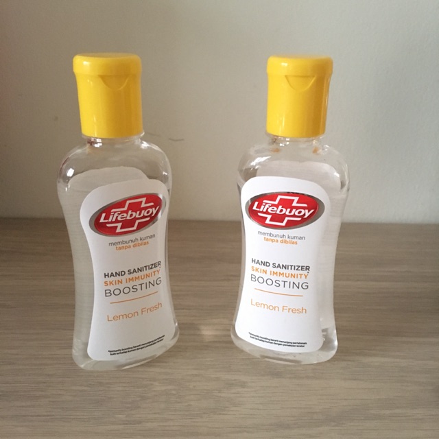 Lifebuoy Hand Sanitizer