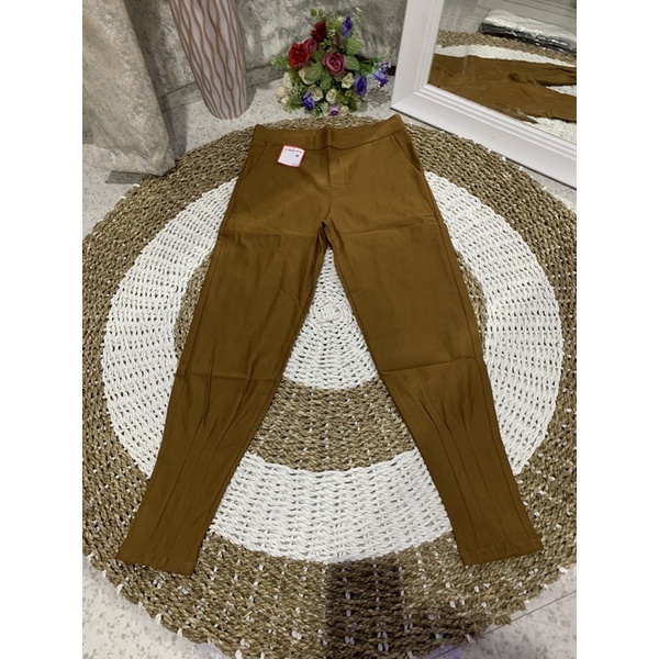 Celana wanita 7/8 | pants 7/8