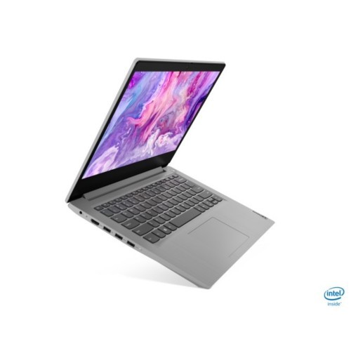 LENOVO IDEAPAD 3 14IIL05 CORE i3-1005G1 4GB 256GB SSD WIN10 OHS