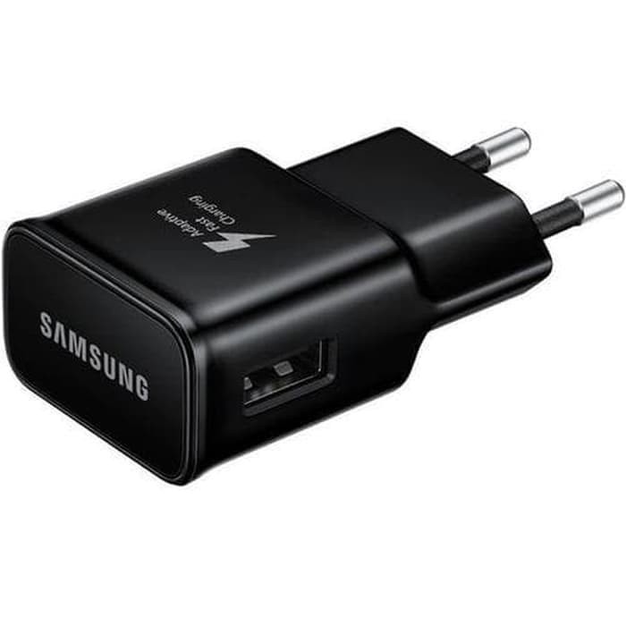 ADAPTOR CHARGER SAMSUNG S7 ORIGINAL BATOK CHARGER SAMSUNG S7 ORI KEPALA CASAN SAMSUNG S7 FAST