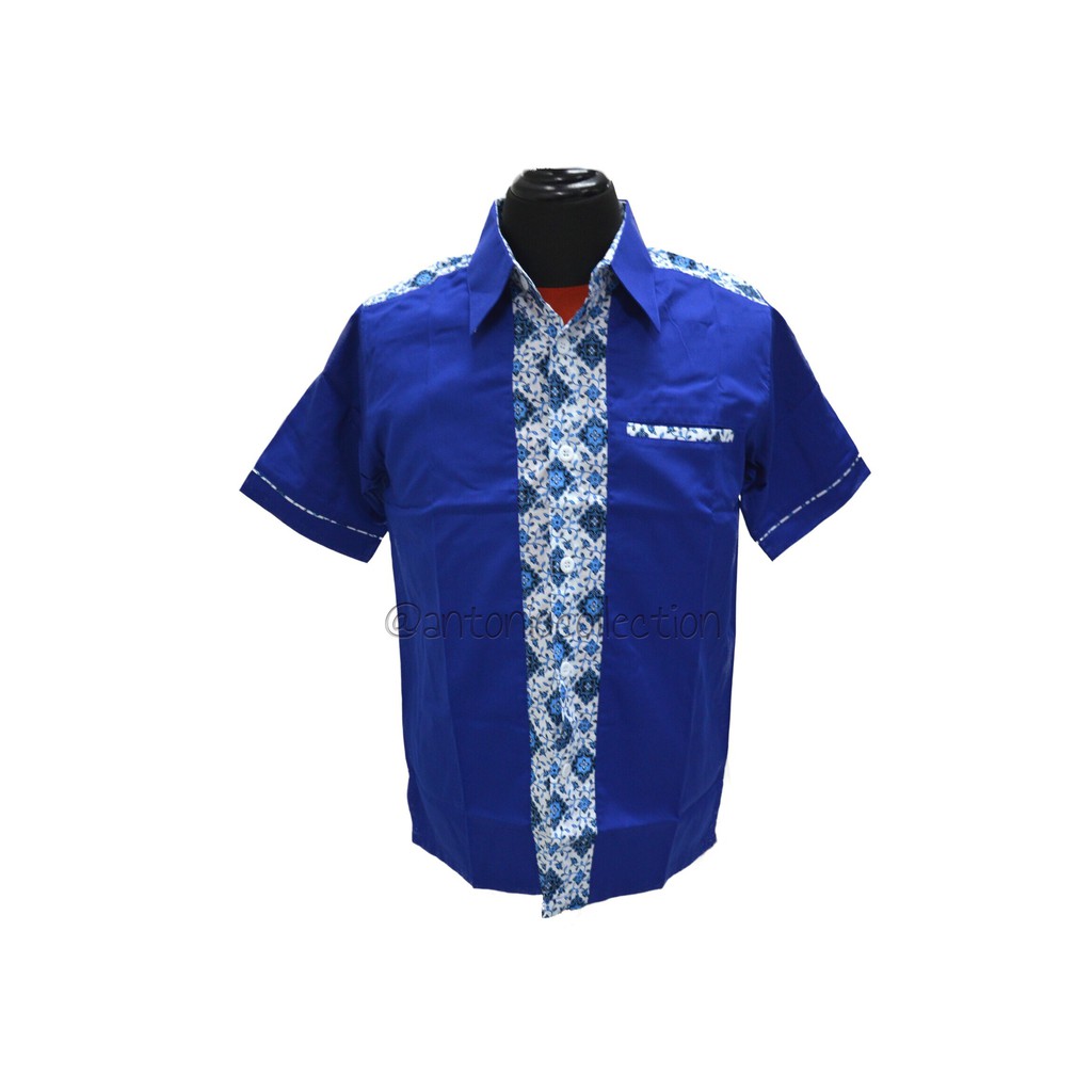 Kemeja Seragam , Baju Kerja , Seragam Kombinasi , Seragam Batik , Seragam Kerja